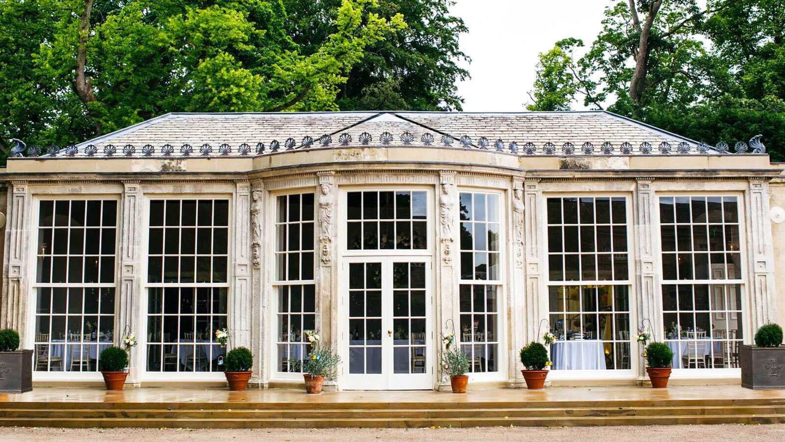 Venue Hire Image