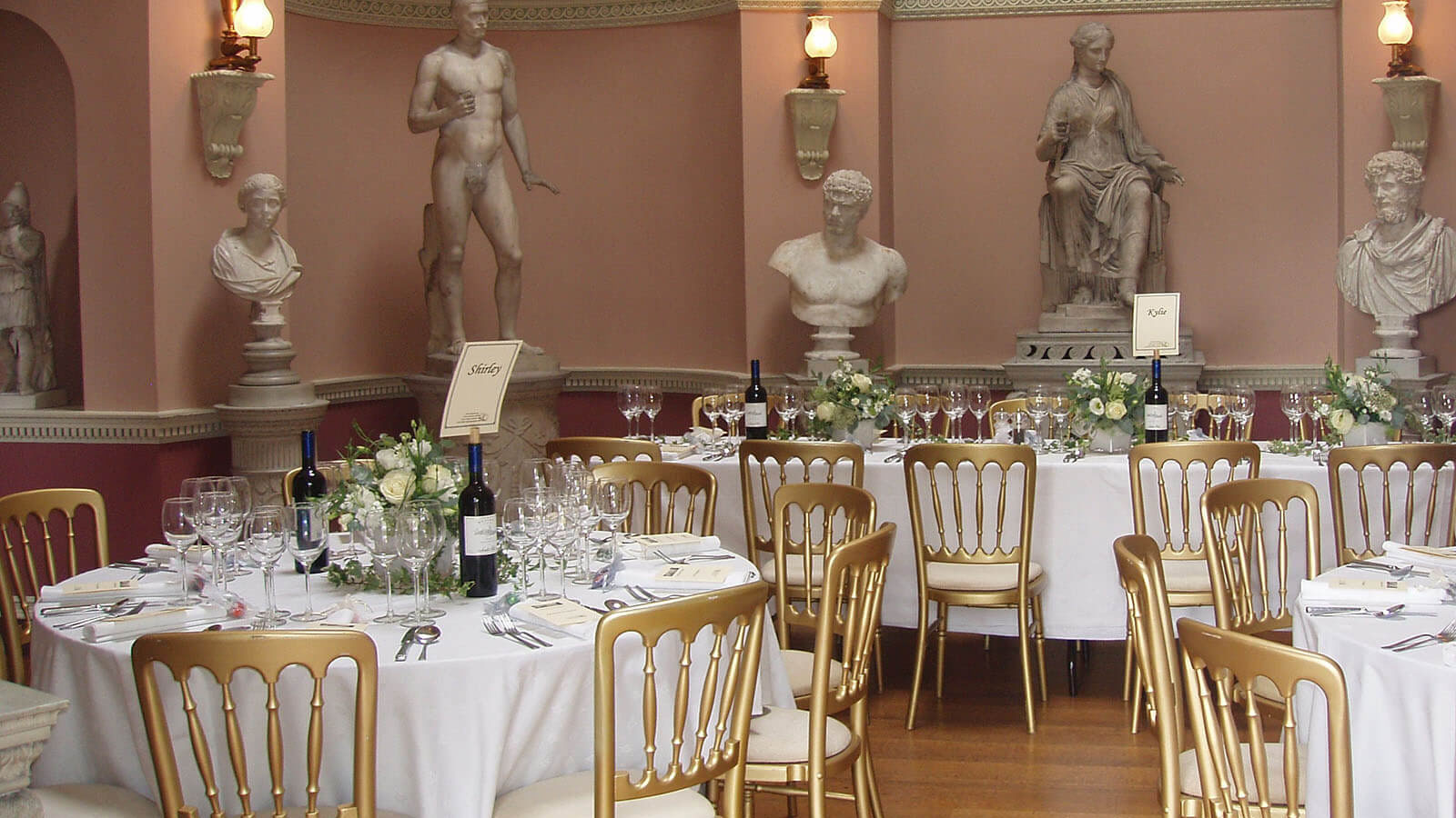 Venue Hire Image