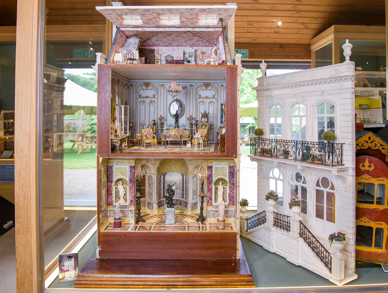 Dolls House